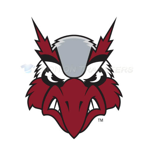 Montreal Alouettes Iron-on Stickers (Heat Transfers)NO.7607